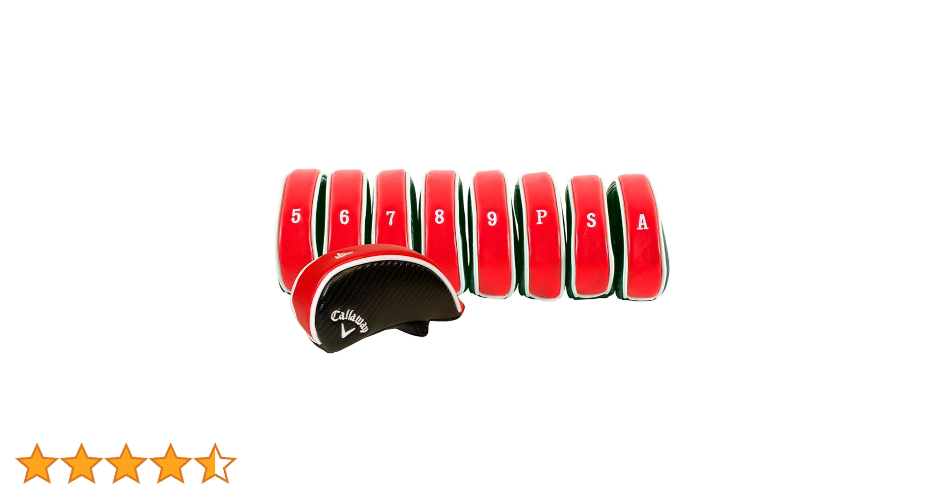 Callaway×CLUBHAUS sddefault.jpg